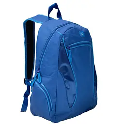 Рюкзак міський Semi Line 18 Blue (J4917-2) - мініатюра 2