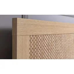 Ліжко Forte Meble Calasetta 160x200 см - мініатюра 6