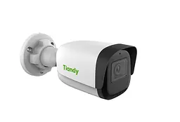 IP-камера TC-C35WS Spec:I5/E/Y/M/H/2.8mm/V4.1, 5MP, Starlight Bullet, 2.8mm, f/1.6, IR50m, Po Tiandy teh0016018 - мініатюра 3
