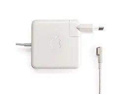 Блок живлення для ноутбука Apple MagSafe Power Adapter 45W (MC747) - мініатюра 1