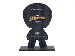 Набір для творчості CRYSTAL ART "Людина-павук" арт.CAFGR-MCU001 - мініатюра 5