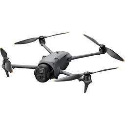 Квадрокоптер DJI Mavic 4 Pro 512GB Creator Combo with DJI RC Pro 2 (CP.MA.00000847.01) [135917]