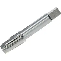 Мітчик машинний JIS B-4430 Form C HSS-G - Rp (BSPP) 1 x11 VOLKEL 95438