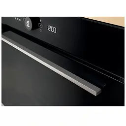 Духова шафа Whirlpool WOI5S8PM1SXA - мініатюра 9