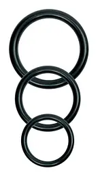 Трусики для насадок Fetish Universal Beginners Harness - мініатюра 10