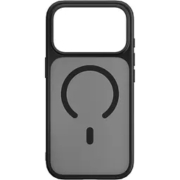 Чохол Blueo Ape Case with MagSafe для Apple iPhone 17 Pro Max Black (BL082-I17PMBLK) [144726] - мініатюра 2