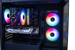 Ігровий ПК Tera Recruit-107i (GTX 1070 8GB / Intel Core i5 6400 / 16GB DDR4 / SSD 240GB) - мініатюра 7