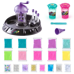 Набір для творчості Canal Toys Slime DIY Фабрика (SSC205) - мініатюра 5