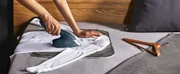 Парова щітка Tefal Duo Power 2в1 JF4032E0 - мініатюра 7