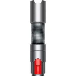 Набір насадок Dyson Detail Cleaning Kit (972203-01) [144255] - мініатюра 2