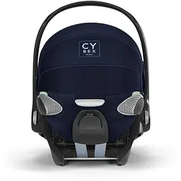 Автокрісло Cybex Cloud T i-Size Rebellious Luxury (525000539) - мініатюра 2