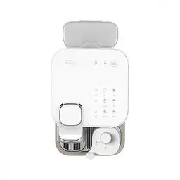 Капсульна кавоварка еспресо Delonghi Nespresso Gran Lattissima EN 640.W - мініатюра 4
