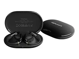 Навушники TWS HiFuture VibeMate Black (vibemate.black)