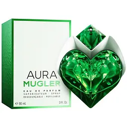 Thierry Mugler Aura 90 мл парфюмированая вода