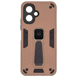 Чохол до мобільного телефона Armorstandart Proover Tecno Spark Go 2 4G Brown (ARM87171)