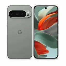 Смартфон Google Pixel 9 Pro 16/512GB Hazel - мініатюра 2