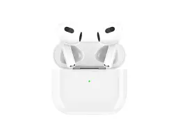 Наушники TWS Aspor A615 (3rd generation) White