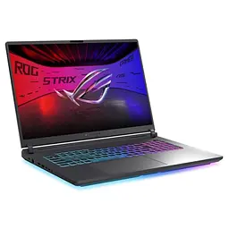 Ноутбук,ASUS,ROG Strix G18 2025,G815JMR-S9102,i9-14900HX,32GB,1TB,5060 - мініатюра 2