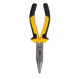 Плоскогубці Sigma довгогубці прямі 180мм Standard (4357531) (4357531) - мініатюра 3