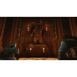 Ключ активації Microsoft The Lord of the Rings: Return to Moria для Xbox Series S/X - мініатюра 2