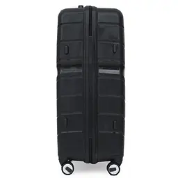 Валіза Semi Line 30" (L) Black (T5618-3) - мініатюра 6
