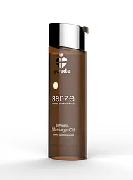 Масажна олія Swede Senze Euphoria Vanilla Sandalwood 75 мл