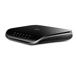 Комутатор TL-SG1005D 5xGE, Некерований TP-Link teh0018306 - мініатюра 4