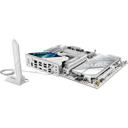 Материнська плата ASUS ROG STRIX X870E-A GAMING WIFI7 NEO (ROG STRIX X870E-A GAMING NEO) - мініатюра 10