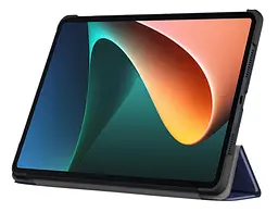Чохол Primolux Slim для планшета Xiaomi Pad 8 / Pad 8 Pro 11.2" - Dark Blue - мініатюра 3