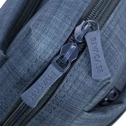 Сумка RivaCase 8335 Blue - мініатюра 5
