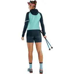Флісова кофта Dynafit Transalper Light PTC Wmn - мініатюра 2