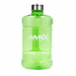 Пляшка AMIX Nutrition Gallon, 2.2 л - зелений
