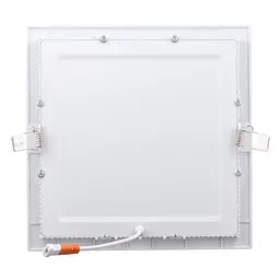 Світильник точковий врізний Євросвітло 18Вт квадрат LED-S-225-18 4200К (39197) - мініатюра 3