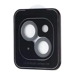 Захисне скло для HD Lens Apple iPhone 14/14 Plus Black