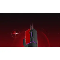 Мишка A4Tech Bloody W95 Max Black (4711421975438) - мініатюра 12