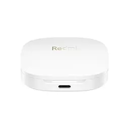 Навушники Xiaomi Redmi Buds 6 BHR9250GL Cloud White 1124217