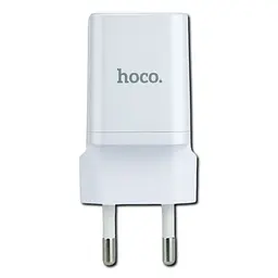 Зарядний пристрій HOCO N19 Rigorous PD 25W Type-C до Lightning (33269-01_298) - мініатюра 2