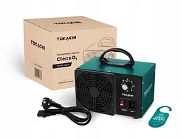 Озонатор повітря Tokachi PRO 40 000 Мг/час + таймер - мініатюра 5