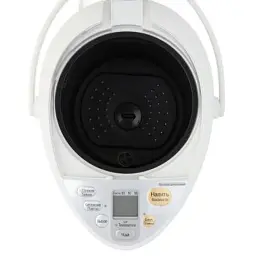 Електрочайник Panasonic NC-HU301PZTW - мініатюра 2