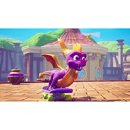 Ключ активації Microsoft Набір Spyro + Crash Remastered Game Bundle для Xbox One/Series - мініатюра 2