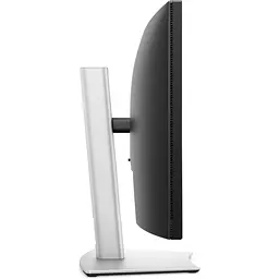 Монітор 34" Dell P3425WE Curved UWQHD IPS 100Hz (210-BRDR) - мініатюра 4
