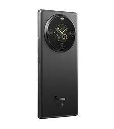 Смартфон Fossibot S3 PRO 6/128gb Black NFC + чохол - мініатюра 6