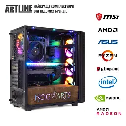 Комп'ютер Artline Gaming HGWRTS (HGWRTSv103) - мініатюра 8