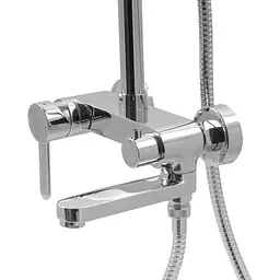 Душова система TOPAZ CORSICA TC 16102 H48-S - мініатюра 4