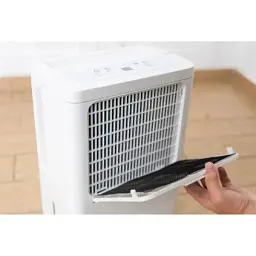 Осушувач повітря Xiaomi NWT Weideng 16 л White (WDH33B16EW) - мініатюра 5