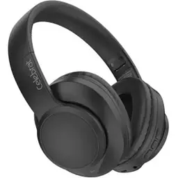 Навушники Celebrat A26 Bluetooth Headphones Black - мініатюра 2