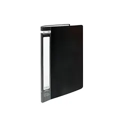 Папка с файлами Buromax Jobmax 10 sheets A4, black (BM.3600-01)