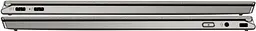 Ноутбук Lenovo ThinkPad X1 Titanium 13.5QHD Touch/Intel i7-1160G7/16/1024F/LTE/int/W10P/Titanium (20QA001VRT) - мініатюра 9
