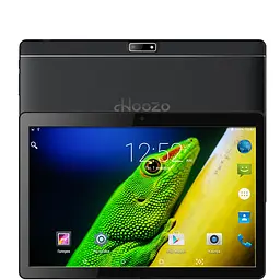 Планшет-телефон Hoozo MT116 Black - мініатюра 2