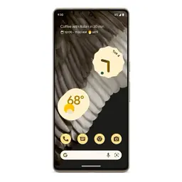 Смартфон USA Google Pixel 7 Pro 12/512GB Hazel - мініатюра 3